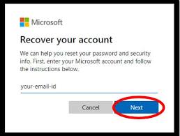 Reset Windows 8 Password via Computer Management