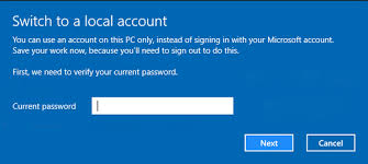 Reset Windows Password