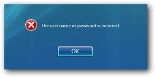 Recover your password successfully