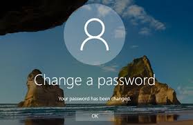 Create a Windows Password Reset Disk