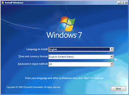 Create a Windows Password Reset Disk