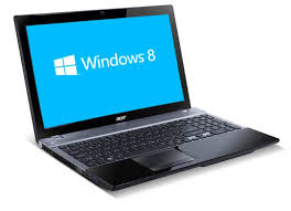 Reset lost Windows 8 password easily