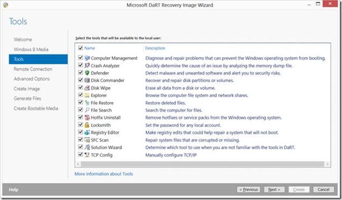 BIOS Setting